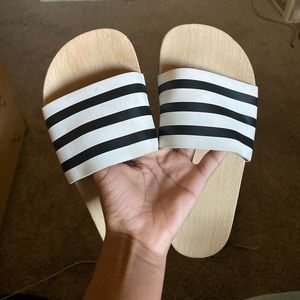 adidas slides